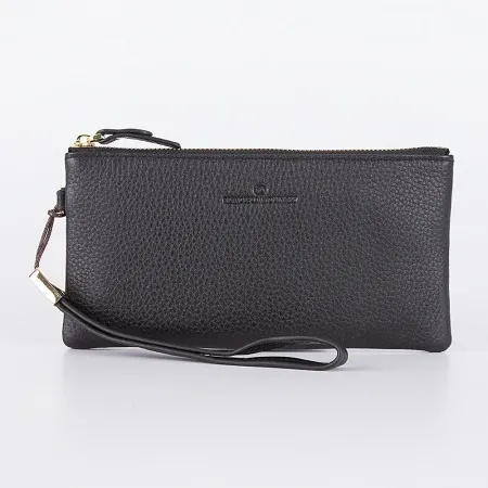 Francesco Molinary Кошелек (черный)