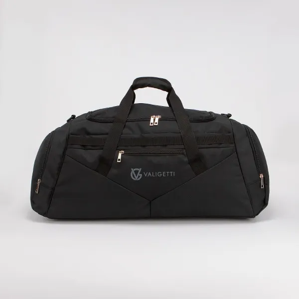 Valigetti Сумка дорожно-спортивная 360-8353