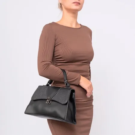 Marzia Сумка (черный)