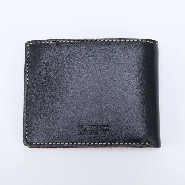 Francesco Molinary Кошелек 602-PM27-FM