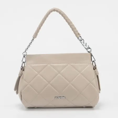 Poshete Сумка (бежевый)
