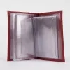 Poshete Обложка для автодокументов (красный)