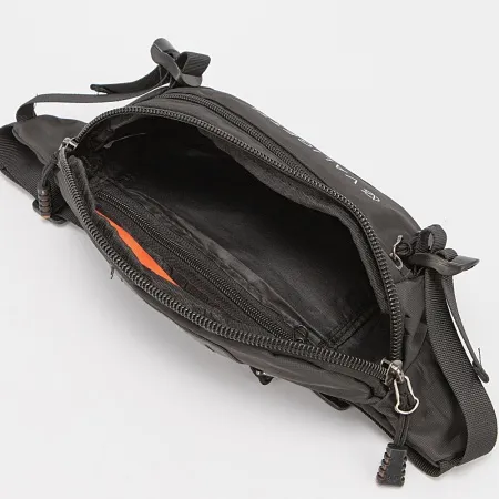 Valigetti Сумка на пояс (черный)