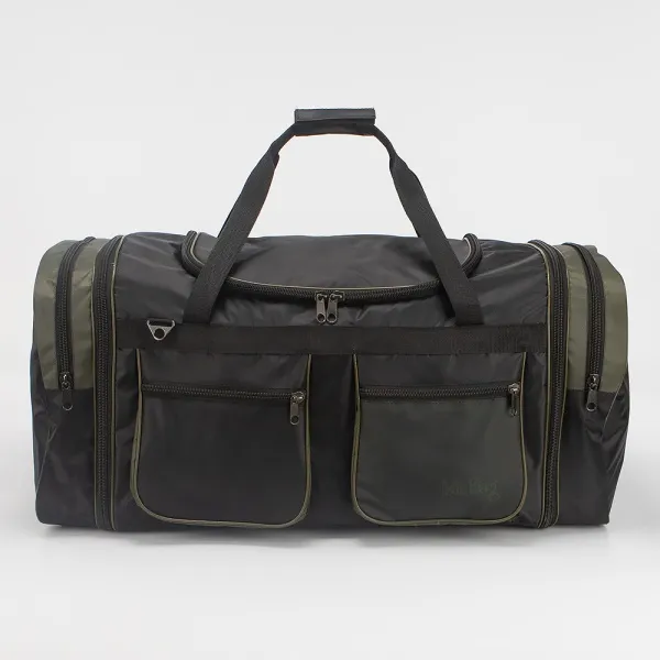 Mr.Bag Сумка дорожно-спортивная 102-F6R