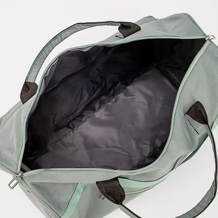 Valigetti Сумка дорожно-спортивная (светло-зеленый)