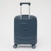 Valigetti Чемодан на 4-х колесах (синий)