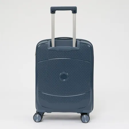 Valigetti Чемодан на 4-х колесах (синий)