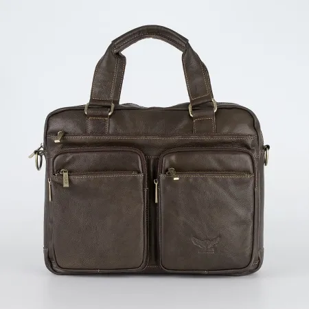 Poshete Сумка (коричневый)