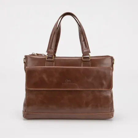 Francesco Molinary Сумка (коричневый)