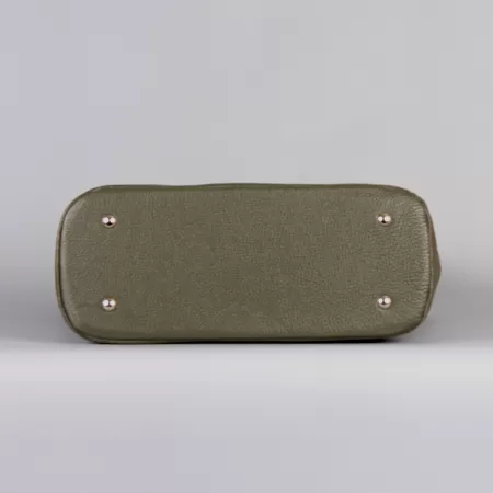 Женская кожаная сумка тоут Francesco Molinary арт. 8110907