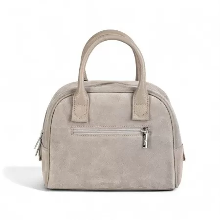 Женская сумка из натуральной замши Valigetti арт. 8131097.18