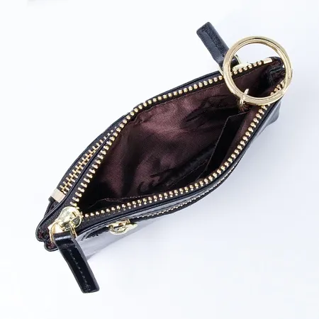 Francesco Molinary Ключница (черный)