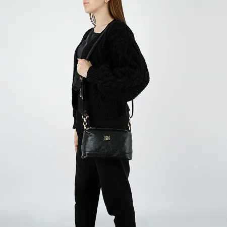 Poshete Сумка-планшет (черный)