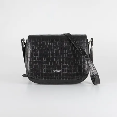 Francesco Molinary Сумка-планшет (черный)