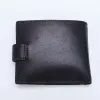 Francesco Molinary Кошелек (черный)