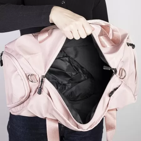 Дорожная сумка Valigetti арт. 731625242-1