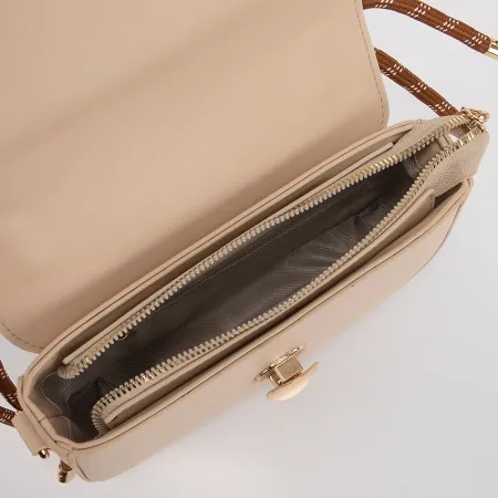 Valigetti Сумка (бежевый)
