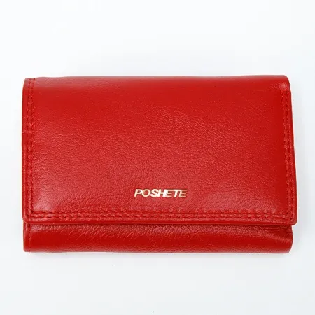 Poshete Кошелек (красный)