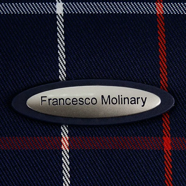 Francesco Molinary Сумка дорожно-спортивная 219-1094FM-5-14