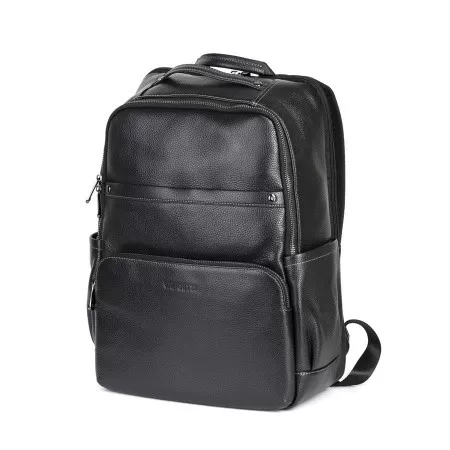 Рюкзак кожаный Valigetti арт. 423720