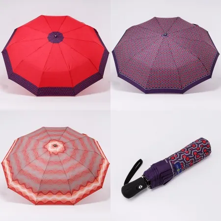 Rain Berry Зонт (мультиколор)