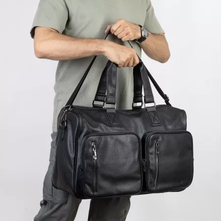 Сумка дорожная Valigettii арт. 363249008-ик