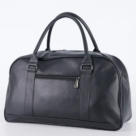 Ecotope Сумка дорожно-спортивная (черный)