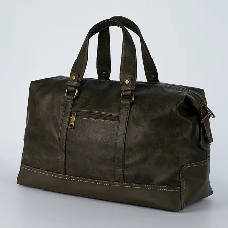 David Jones Сумка дорожно-спортивная (хаки)