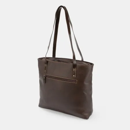 Poshete Сумка (коричневый)