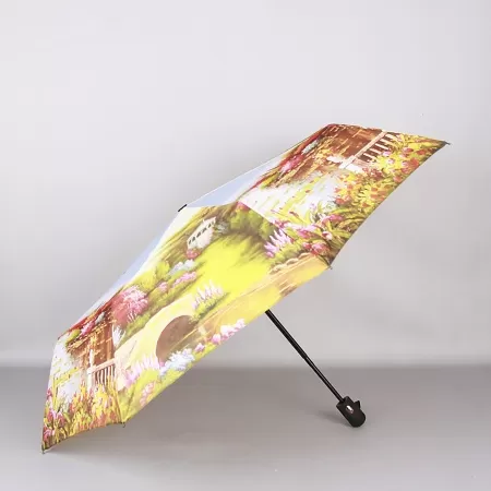 Зонт Rain berry  арт. 241739-20808