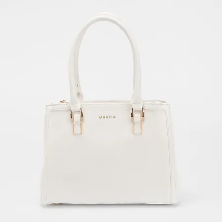Marzia Сумка (белый)