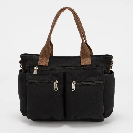 Ecotope Сумка (черный)