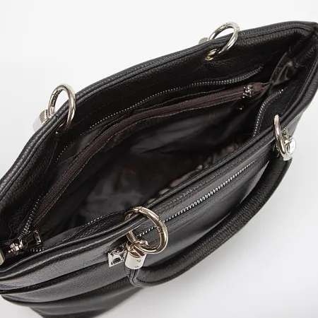 Poshete Сумка (черный)