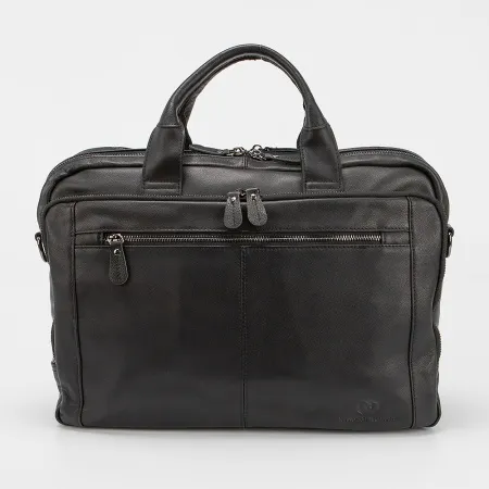 Francesco Molinary Сумка (черный)