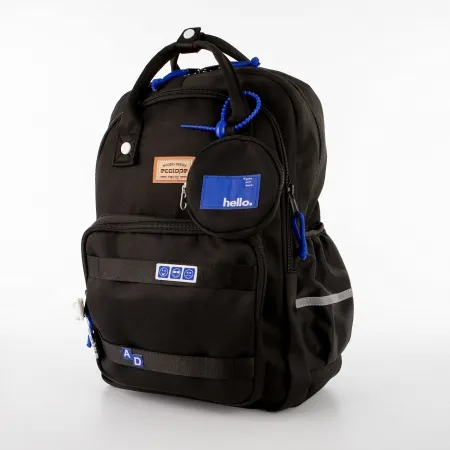 Ecotope Рюкзак (черный)