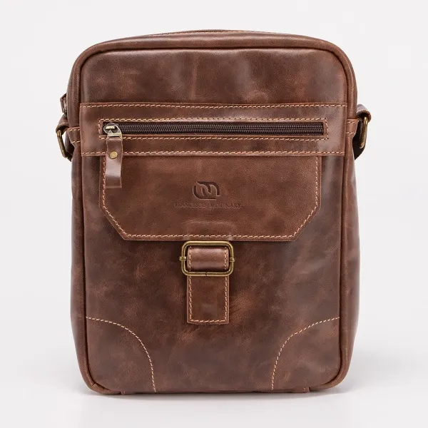 Francesco Molinary Сумка-планшет 641-1039