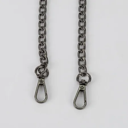 - Ремень для сумки (черный)