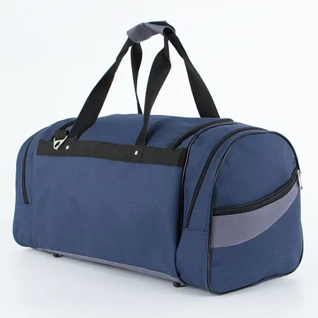 Mr.Bag Сумка дорожно-спортивная (синий)