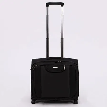 Francesco Molinary Кейс-пилот (черный)