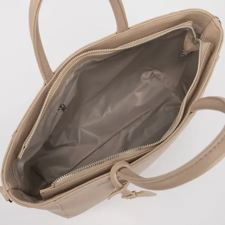 Valigetti Сумка (бежевый)