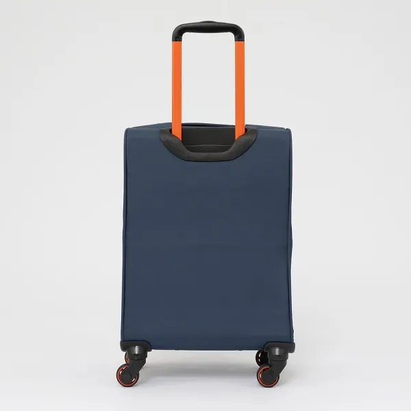 Francesco Molinary Чемодан на 4-х колесах 270-29111