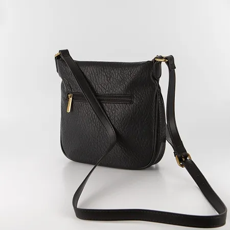 David Jones Сумка-планшет (черный)