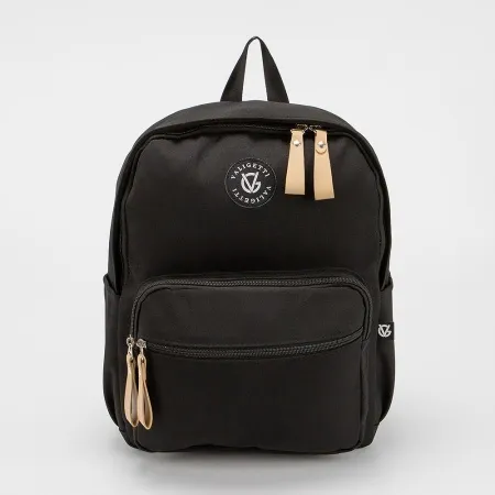 Valigetti Рюкзак (черный)