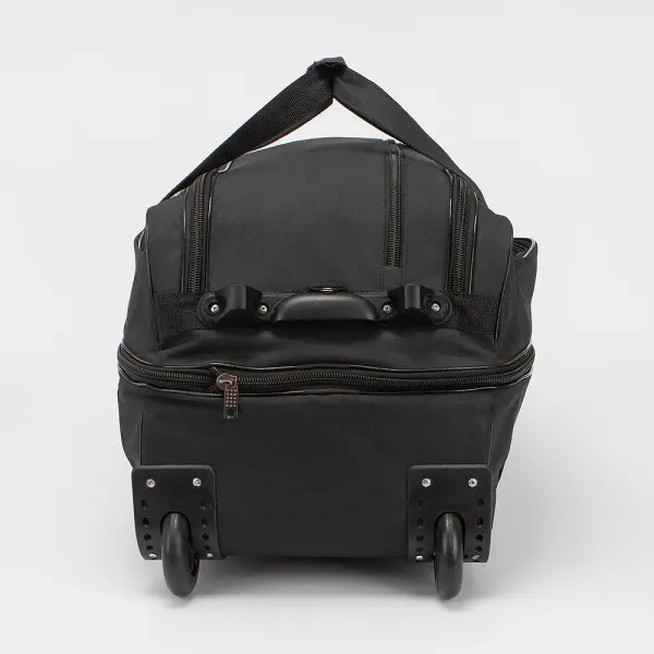 Mr.Bag Сумка на колесах 102-A201