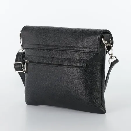 Poshete Клатч (черный)