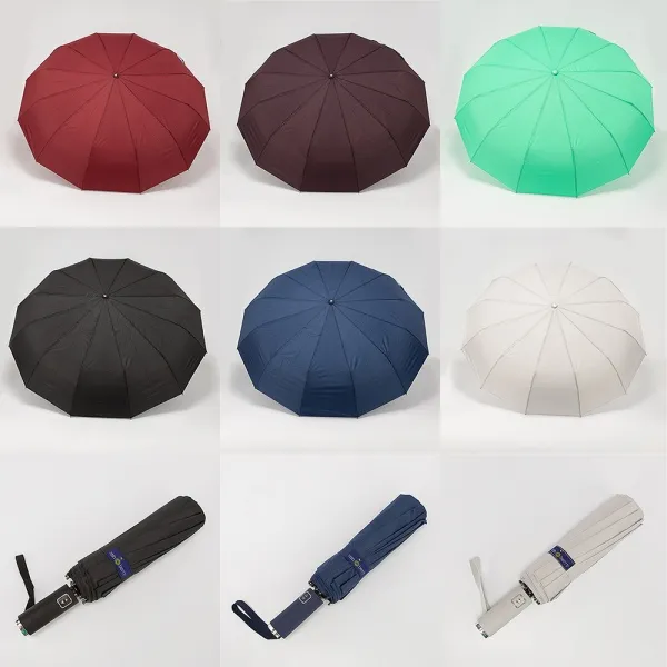 Rain Berry Зонт 734-31203