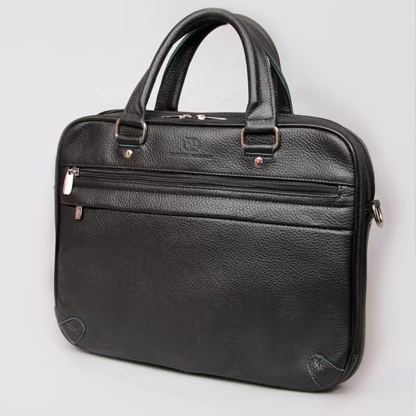 Деловая сумка Francesco Molinary арт. 801723