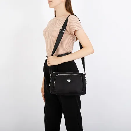 Ecotope Сумка-планшет (черный)