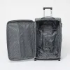 Valigetti Чемодан на 2-х колесах (серый)