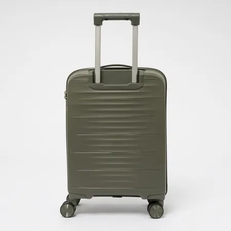 Valigetti Чемодан на 4-х колесах (зеленый)